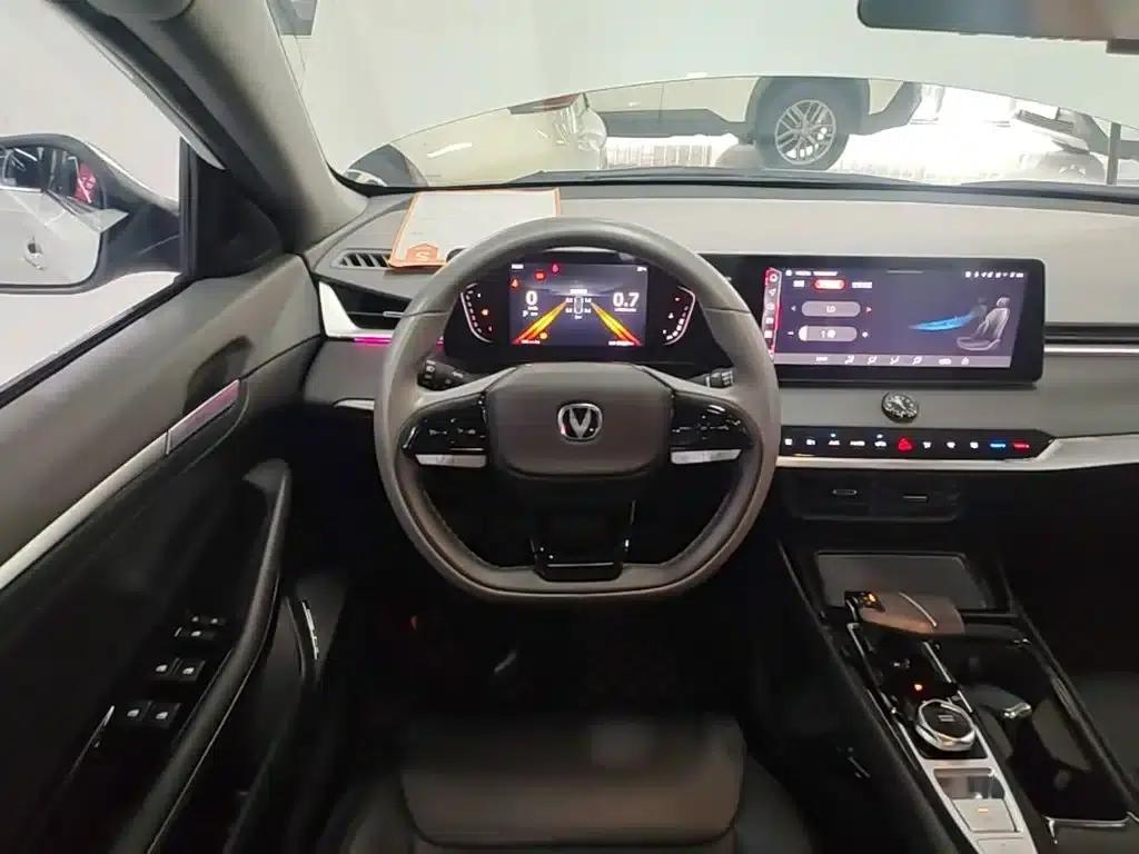Ruicheng PLUS 2023 1.5T DCT Premium Edition — миниатюра 11