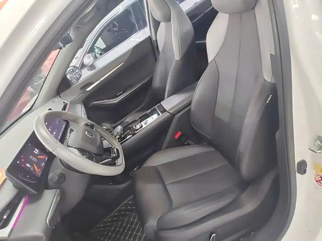 Ruicheng PLUS 2023 1.5T DCT Premium Edition — миниатюра 15