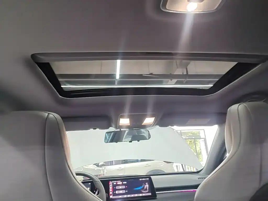 Ruicheng PLUS 2023 1.5T DCT Premium Edition — миниатюра 18