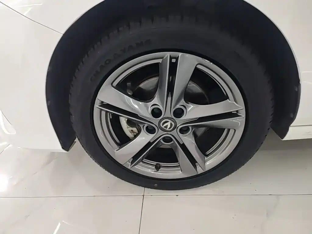 Ruicheng PLUS 2023 1.5T DCT Premium Edition — миниатюра 23