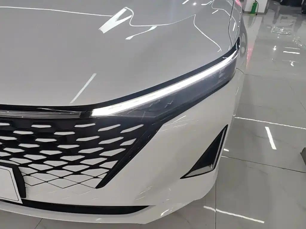 Ruicheng PLUS 2023 1.5T DCT Premium Edition — миниатюра 24