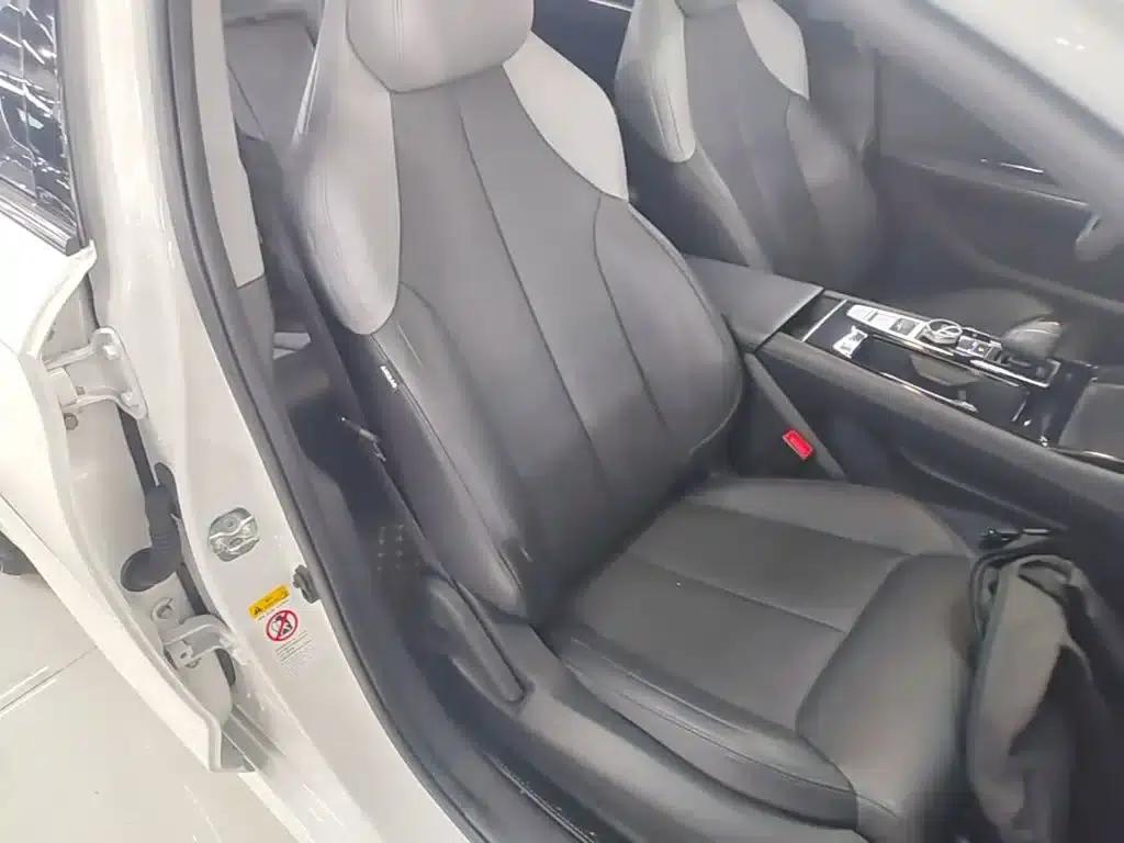 Ruicheng PLUS 2023 1.5T DCT Premium Edition — миниатюра 25