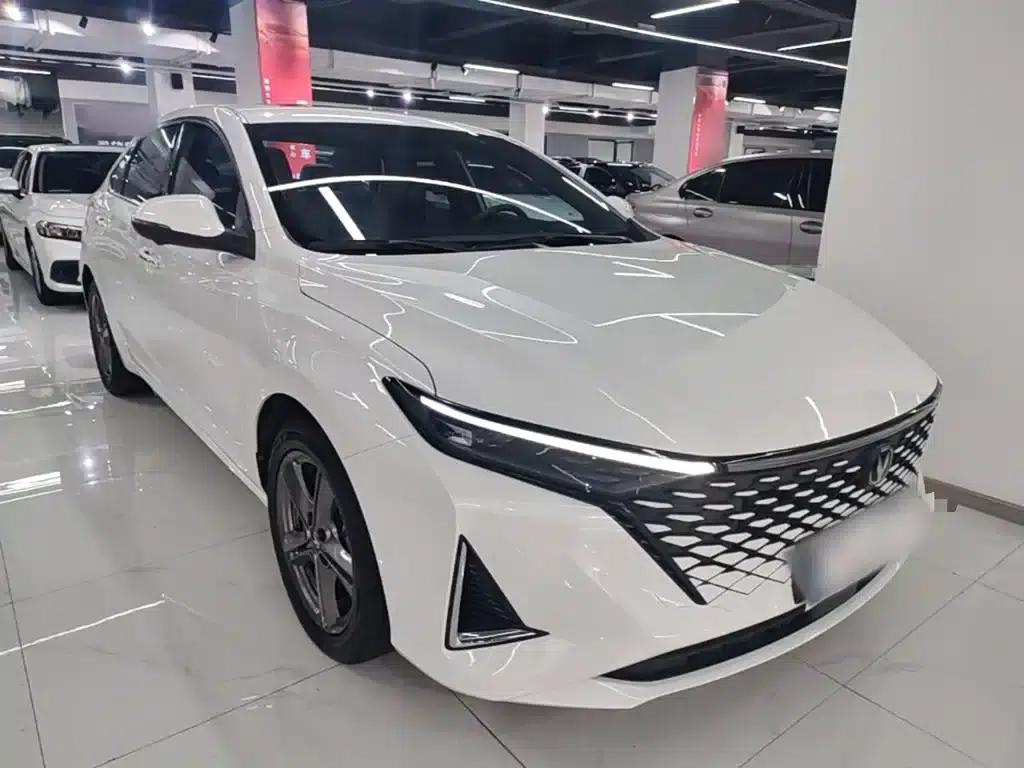Ruicheng PLUS 2023 1.5T DCT Premium Edition — миниатюра 4