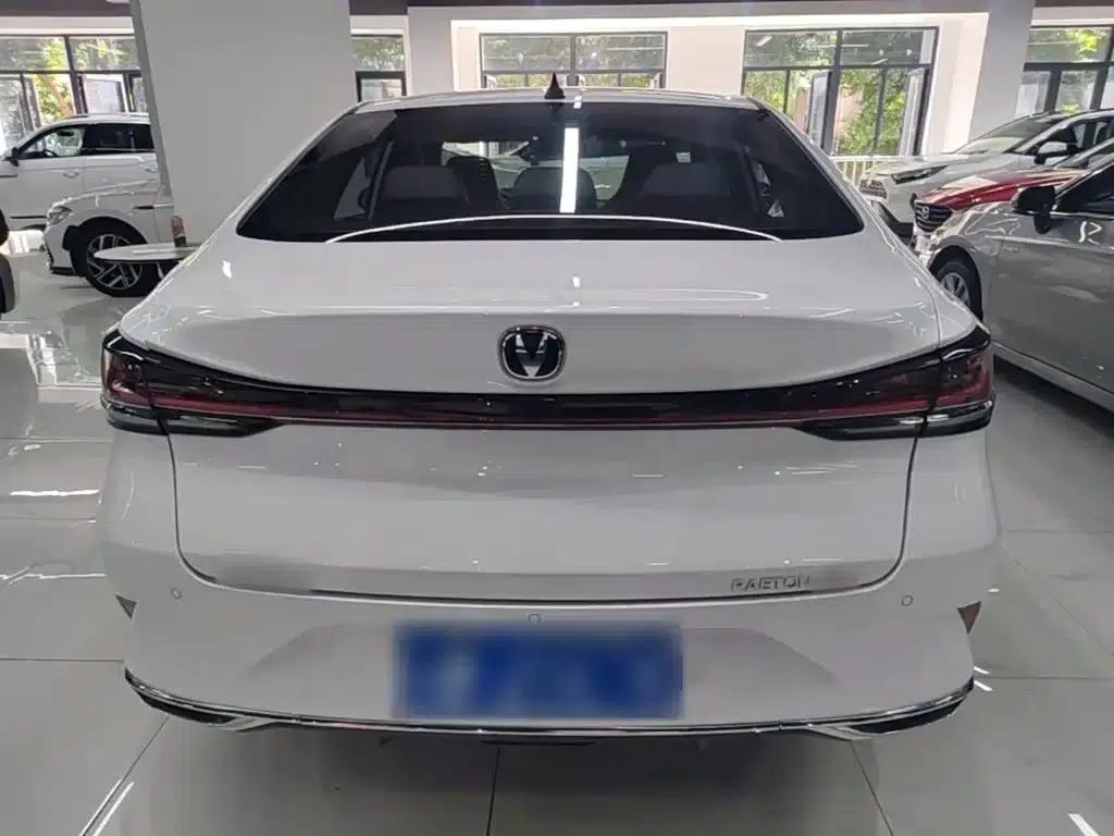 Ruicheng PLUS 2023 1.5T DCT Premium Edition — миниатюра 6