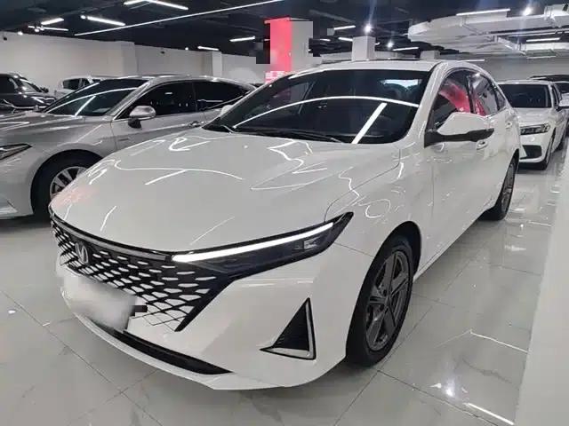 Ruicheng PLUS 2023 1.5T DCT Premium Edition