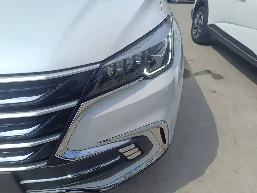 Changan CS85 COUPE 2019 1.5T DCT Dynamic Edition (National VI Emission Standard) — миниатюра 18