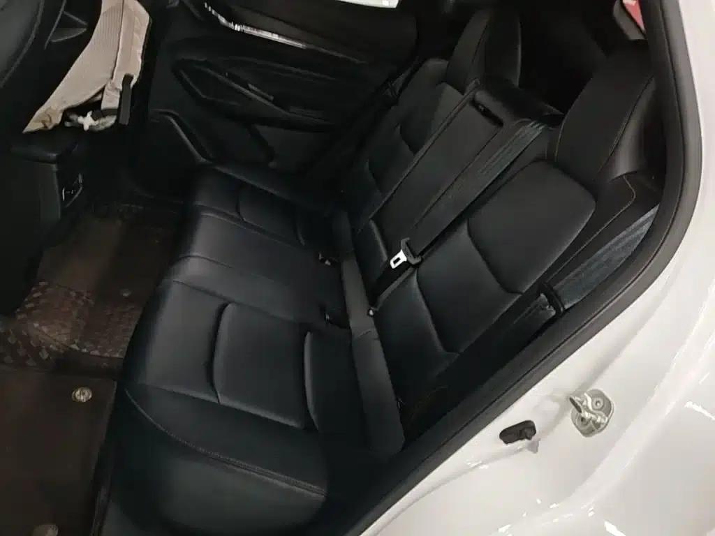 Changan X5 PLUS 2024 1.5T DCT Premium Edition — миниатюра 17