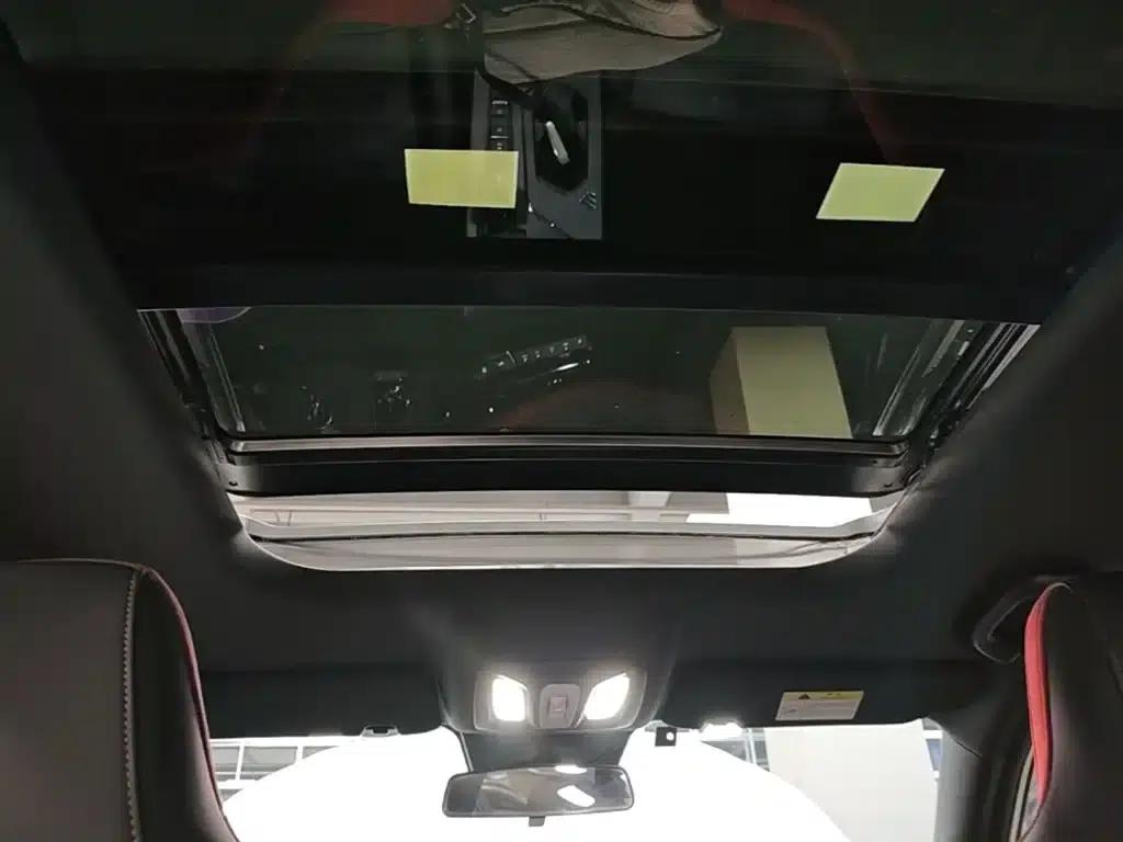Changan X5 PLUS 2024 1.5T DCT Premium Edition — миниатюра 18
