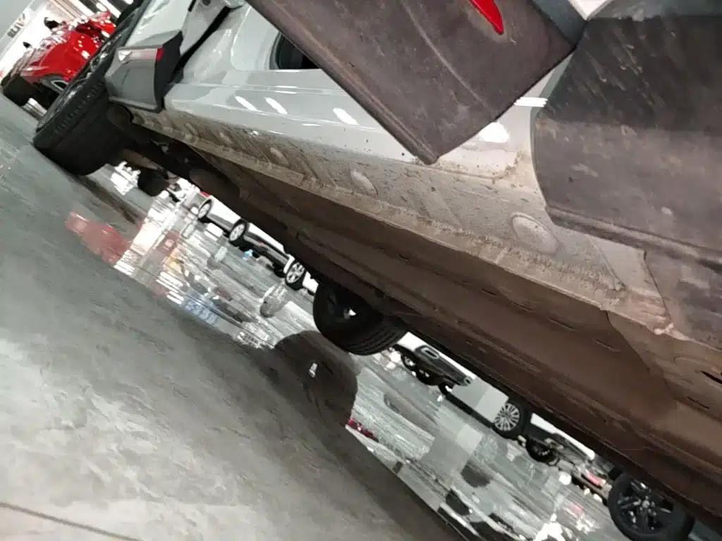 Changan X5 PLUS 2024 1.5T DCT Premium Edition — миниатюра 21