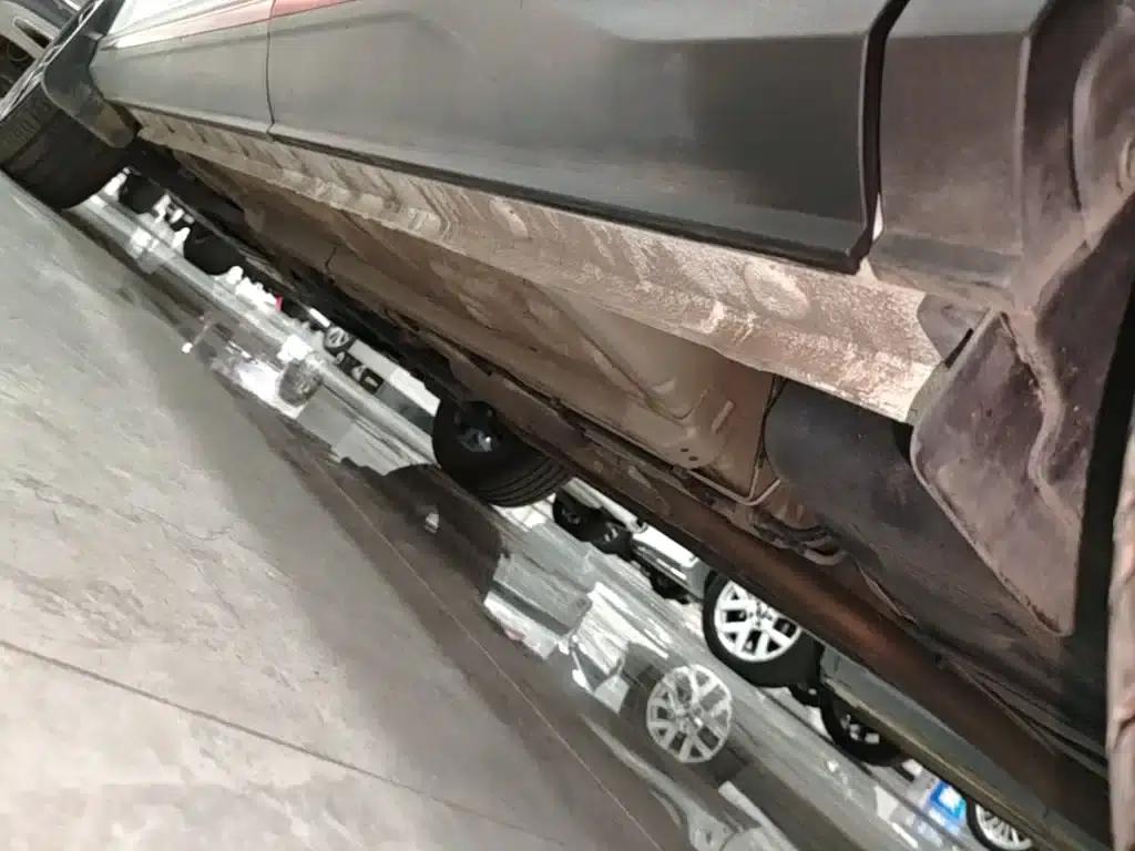 Changan X5 PLUS 2024 1.5T DCT Premium Edition — миниатюра 22