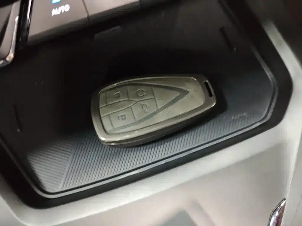 Changan X5 PLUS 2024 1.5T DCT Premium Edition — миниатюра 9