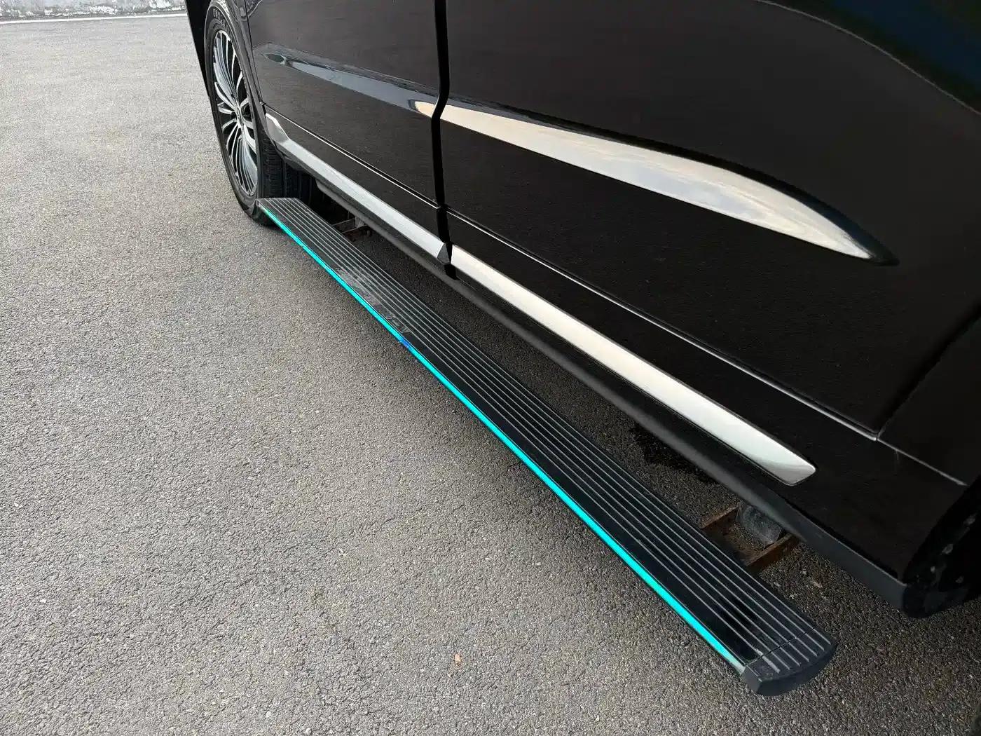 Changan CS95 2019 2.0T 2WD Luxury Edition — миниатюра 25