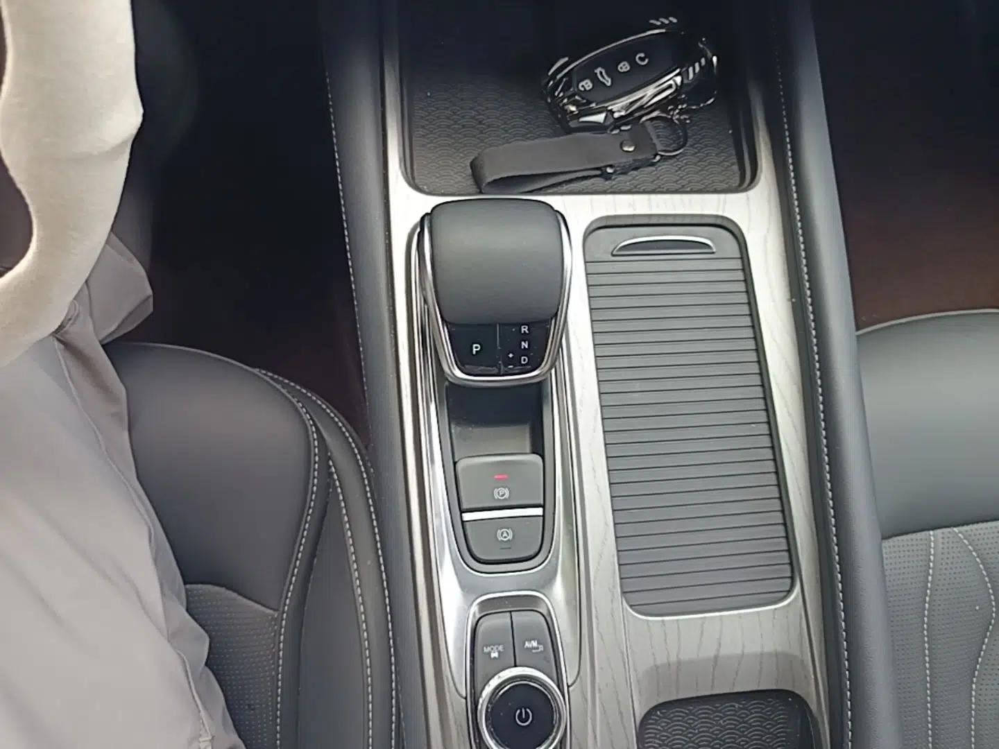 Chery Arrizo 8 2023 1.6T DCT Ya — миниатюра 16