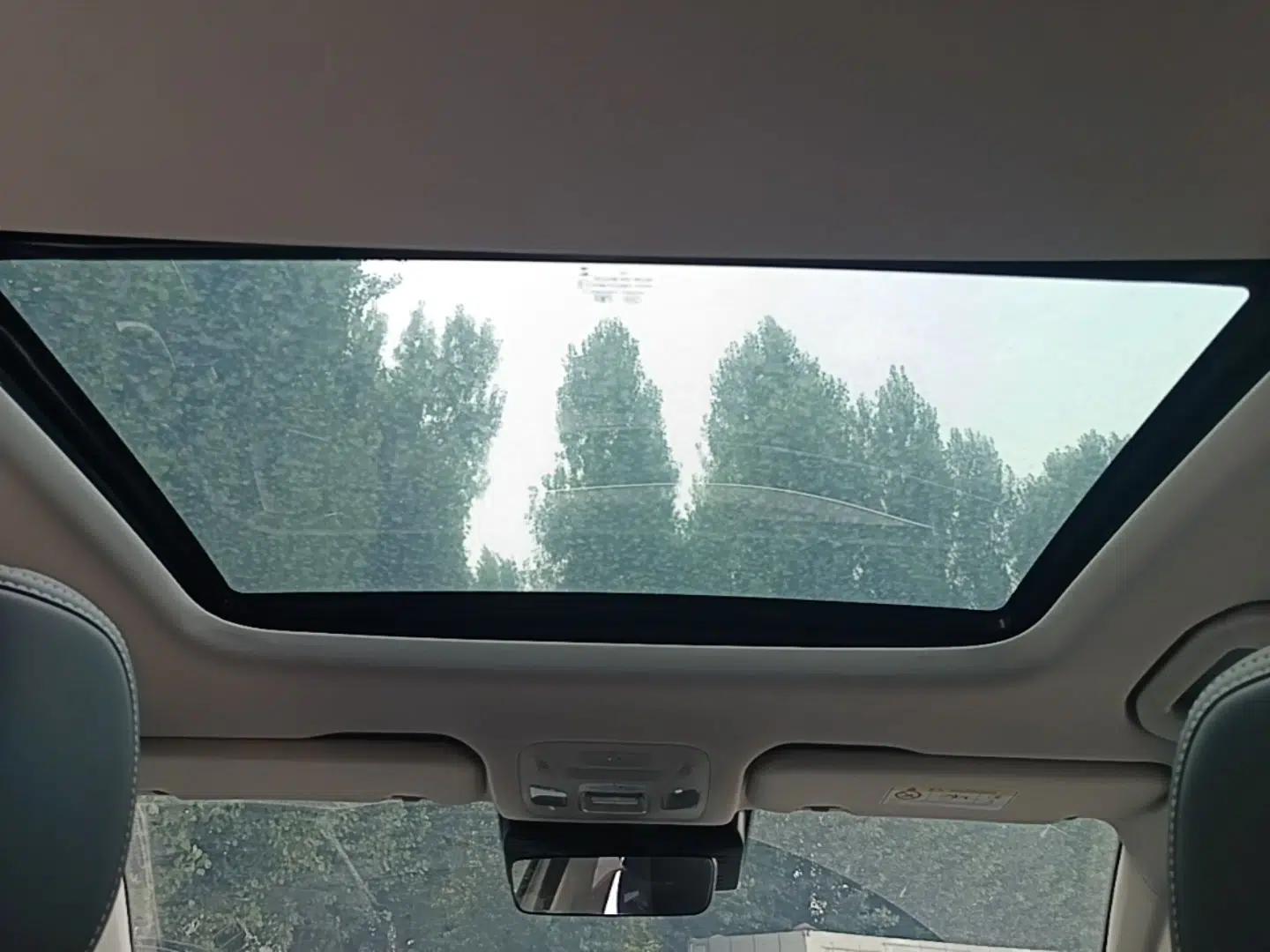 Chery Arrizo 8 2023 1.6T DCT Ya — миниатюра 21
