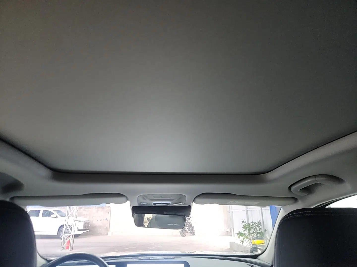 Chery Arrizo 8 2024 1.6T DCT Rui — миниатюра 21