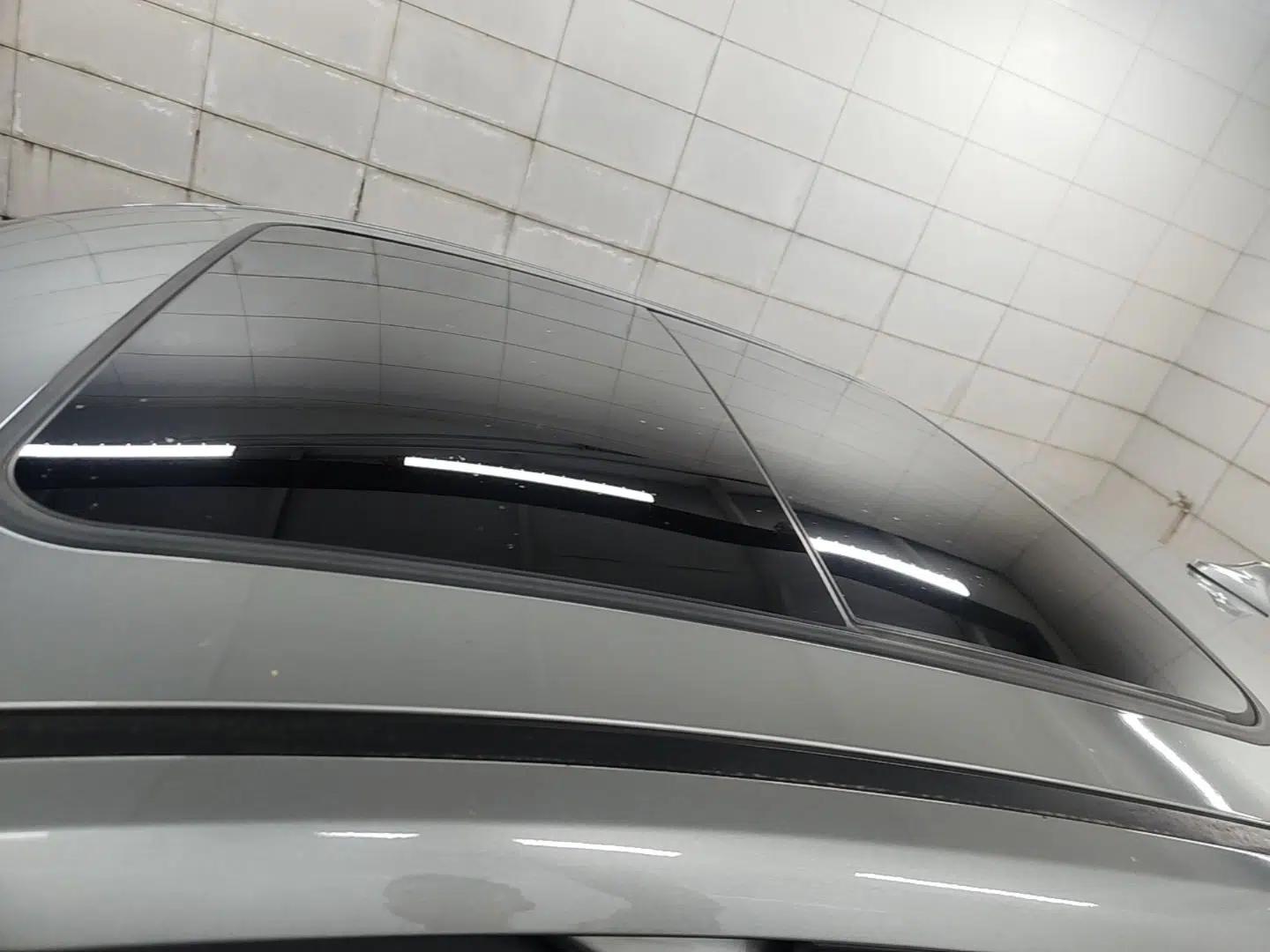 Chery Arrizo 8 2024 1.6T DCT Rui — миниатюра 7