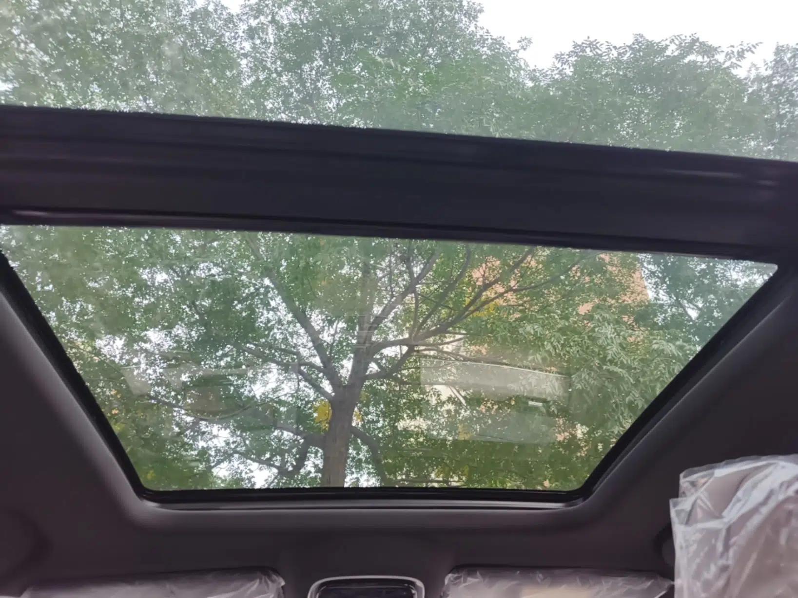 Chery Tiggo 8 PLUS 2025 Model 290TGDI DCT Chengshi Edition — миниатюра 21