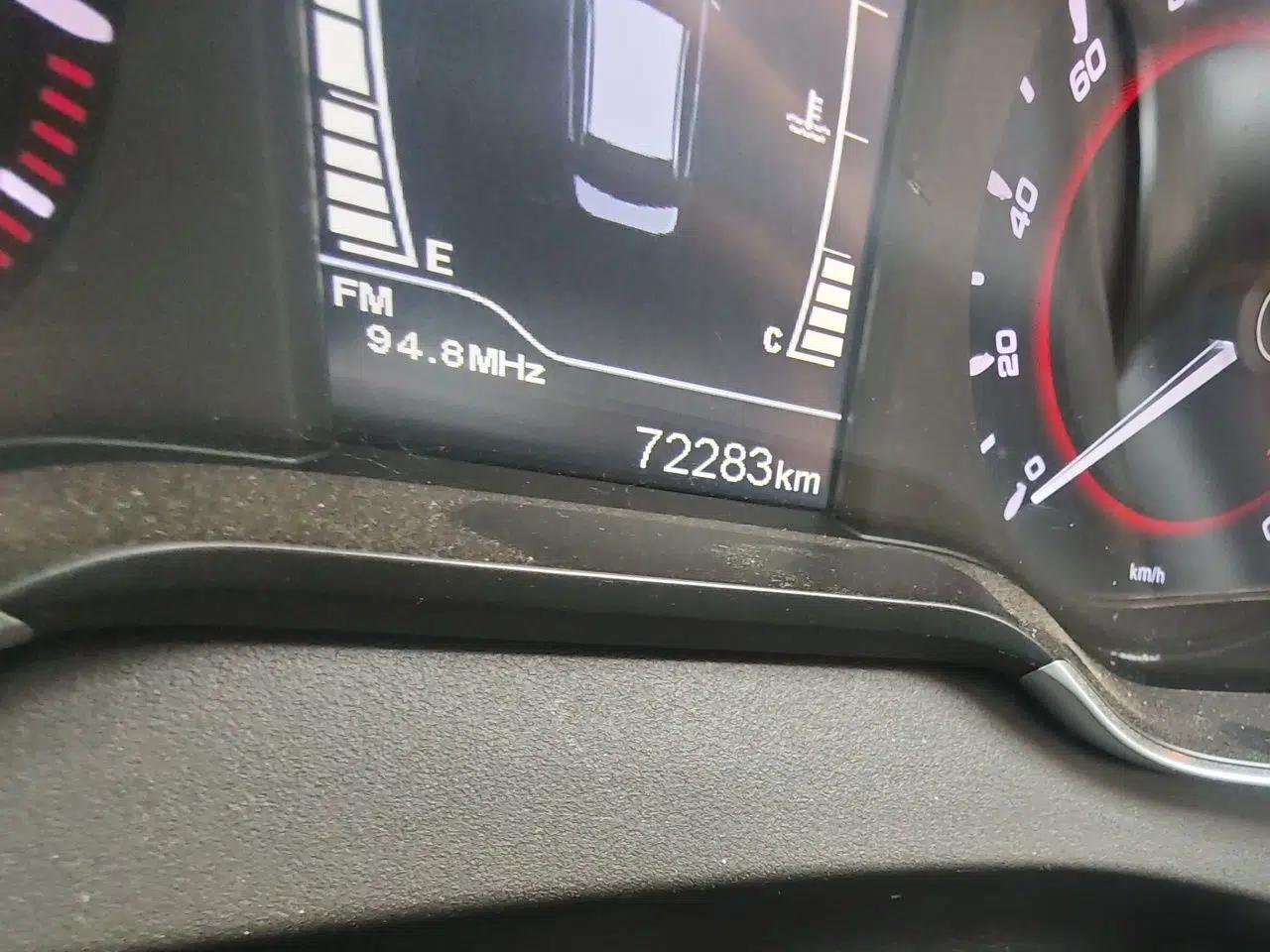 Chery Arrizo 5 2016 1.5L Manual Lingchao Edition — миниатюра 12