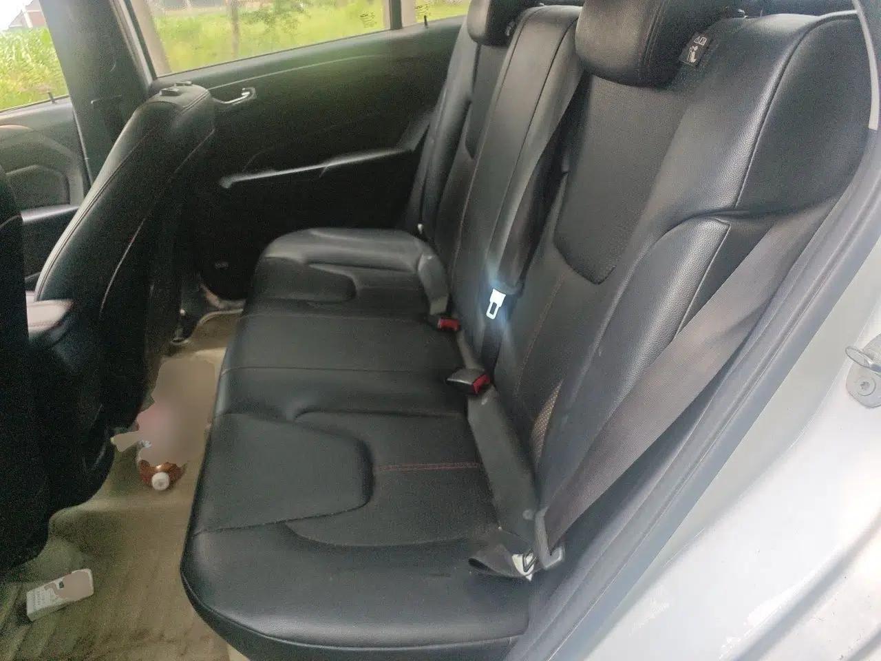 Chery Arrizo 5 2016 1.5L Manual Lingchao Edition — миниатюра 17