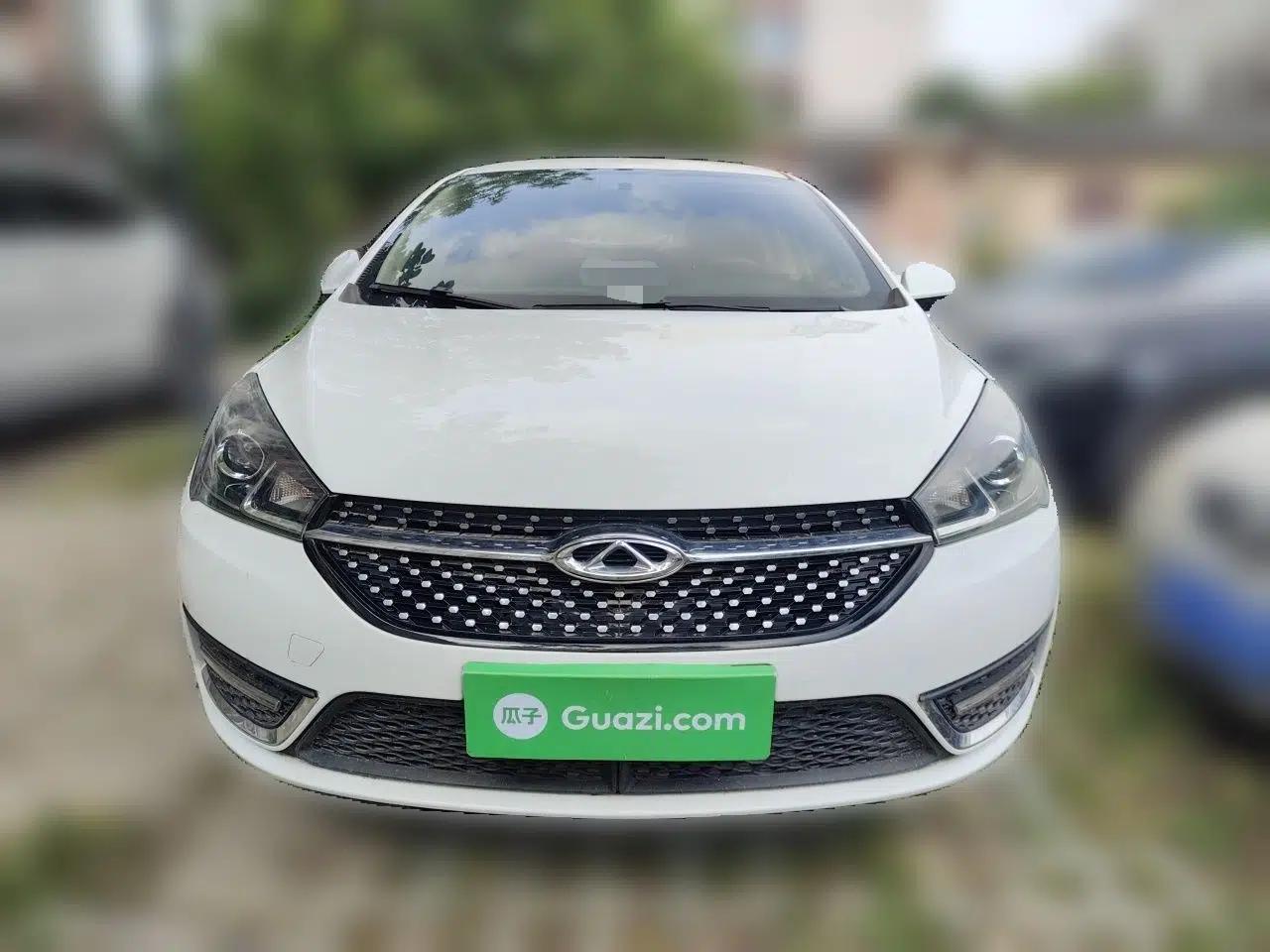 Chery Arrizo 5 2021 PRO 1.5L Manual Youth Edition — миниатюра 2