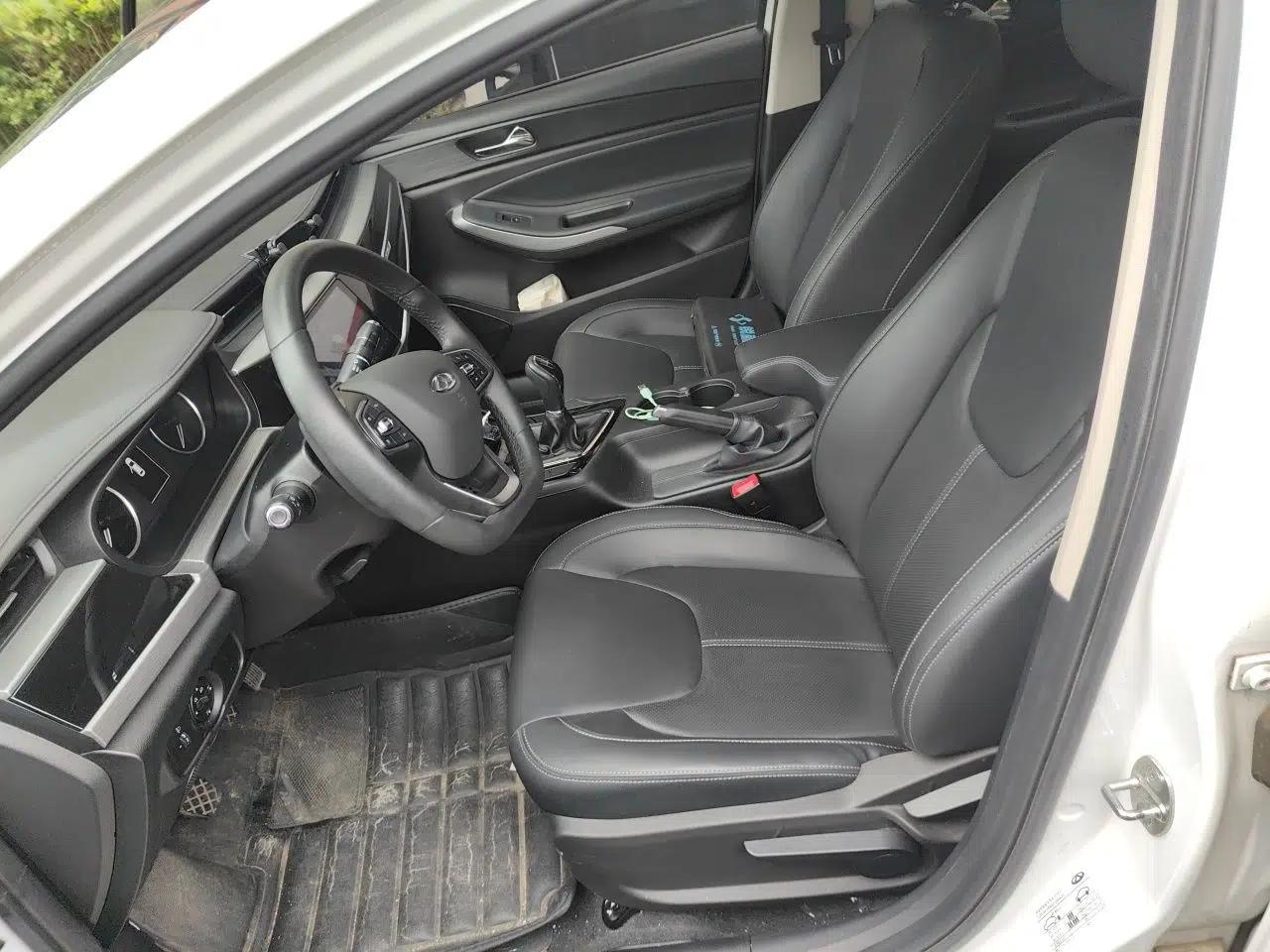 Chery Arrizo 5 2021 PRO 1.5L Manual Youth Edition — миниатюра 15