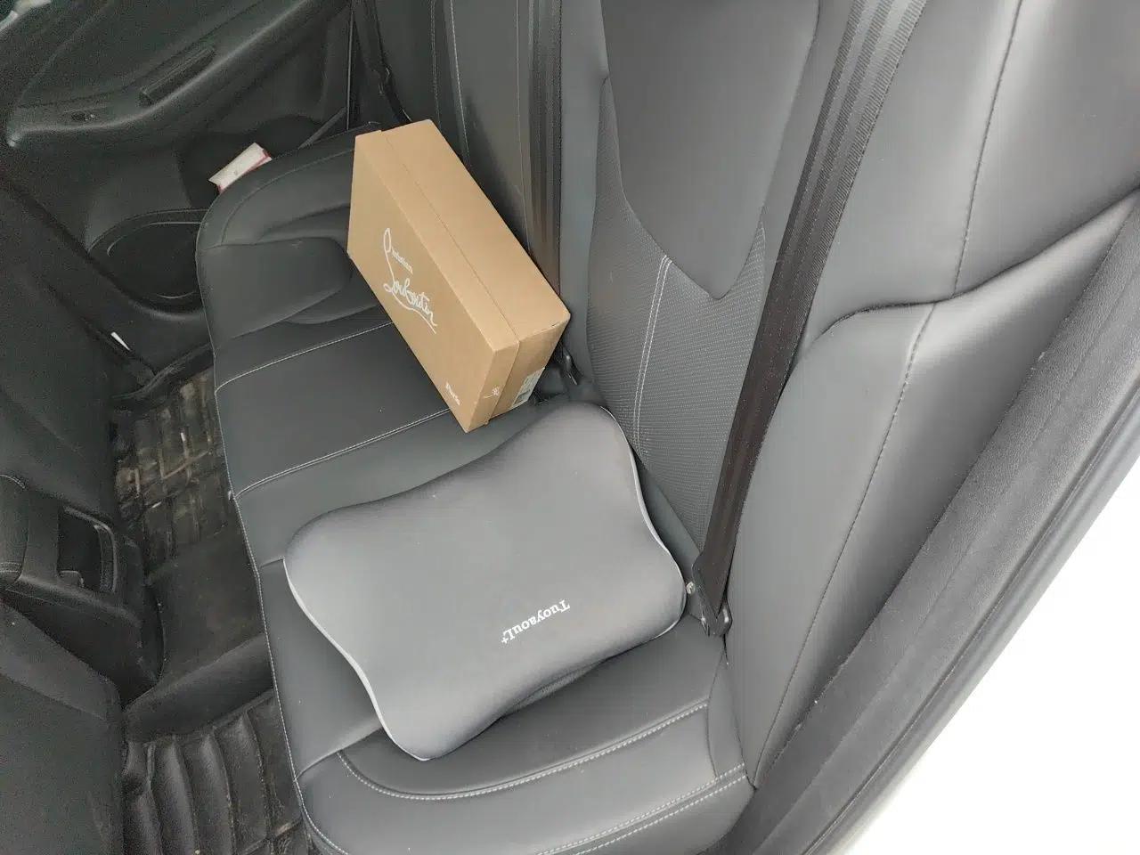 Chery Arrizo 5 2021 PRO 1.5L Manual Youth Edition — миниатюра 17