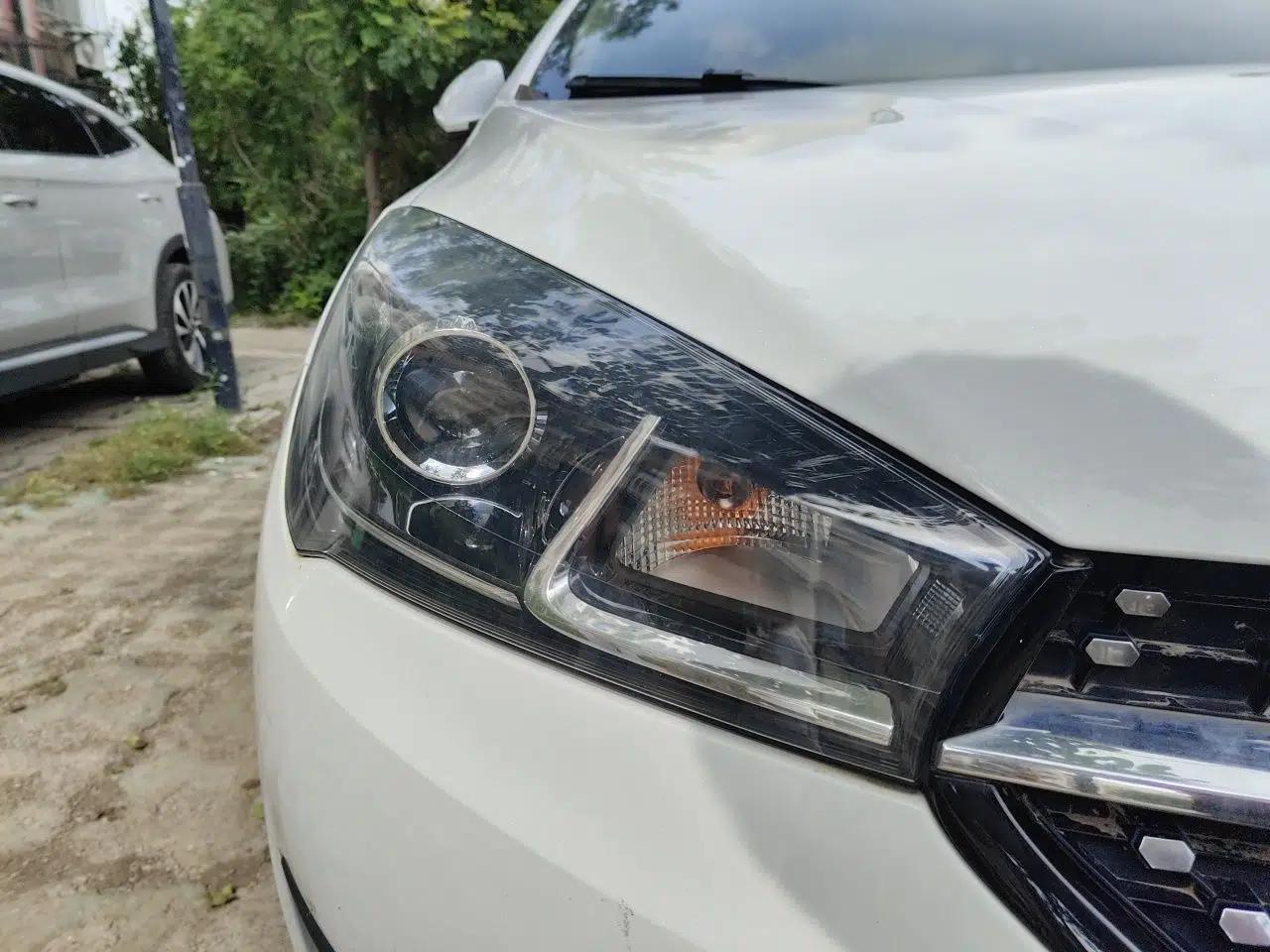 Chery Arrizo 5 2021 PRO 1.5L Manual Youth Edition — миниатюра 7