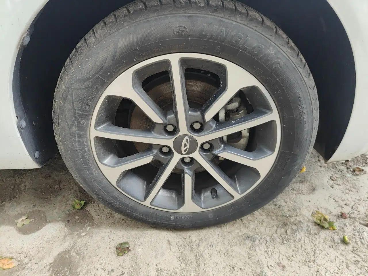 Chery Arrizo 5 2021 PRO 1.5L Manual Youth Edition — миниатюра 8