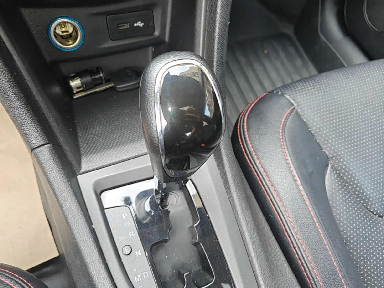 Chery Arrizo 5 2016 1.5L CVT Lingrui Edition — миниатюра 16