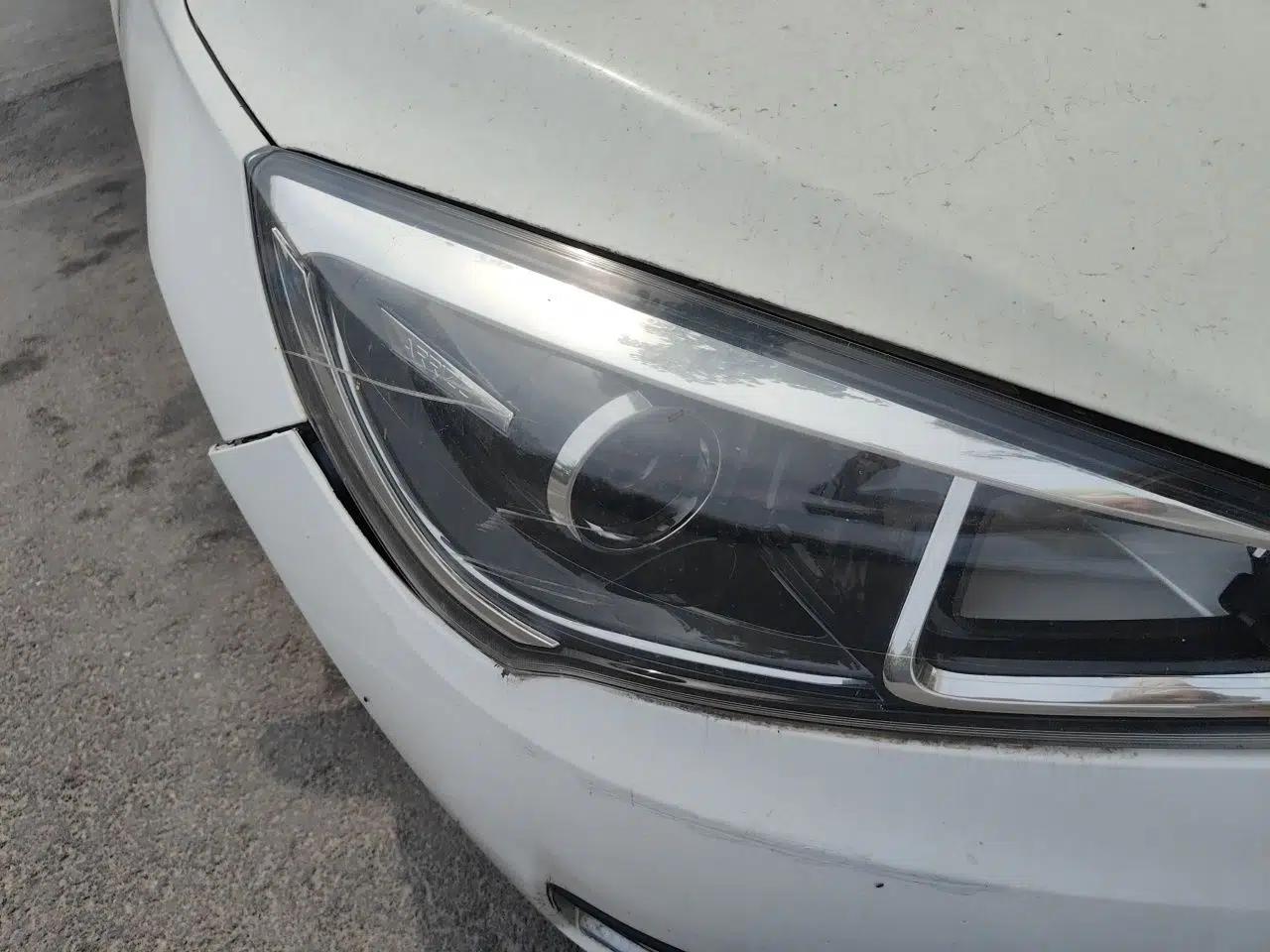 Chery Arrizo 5 2016 1.5L Manual Lingchao Edition — миниатюра 7