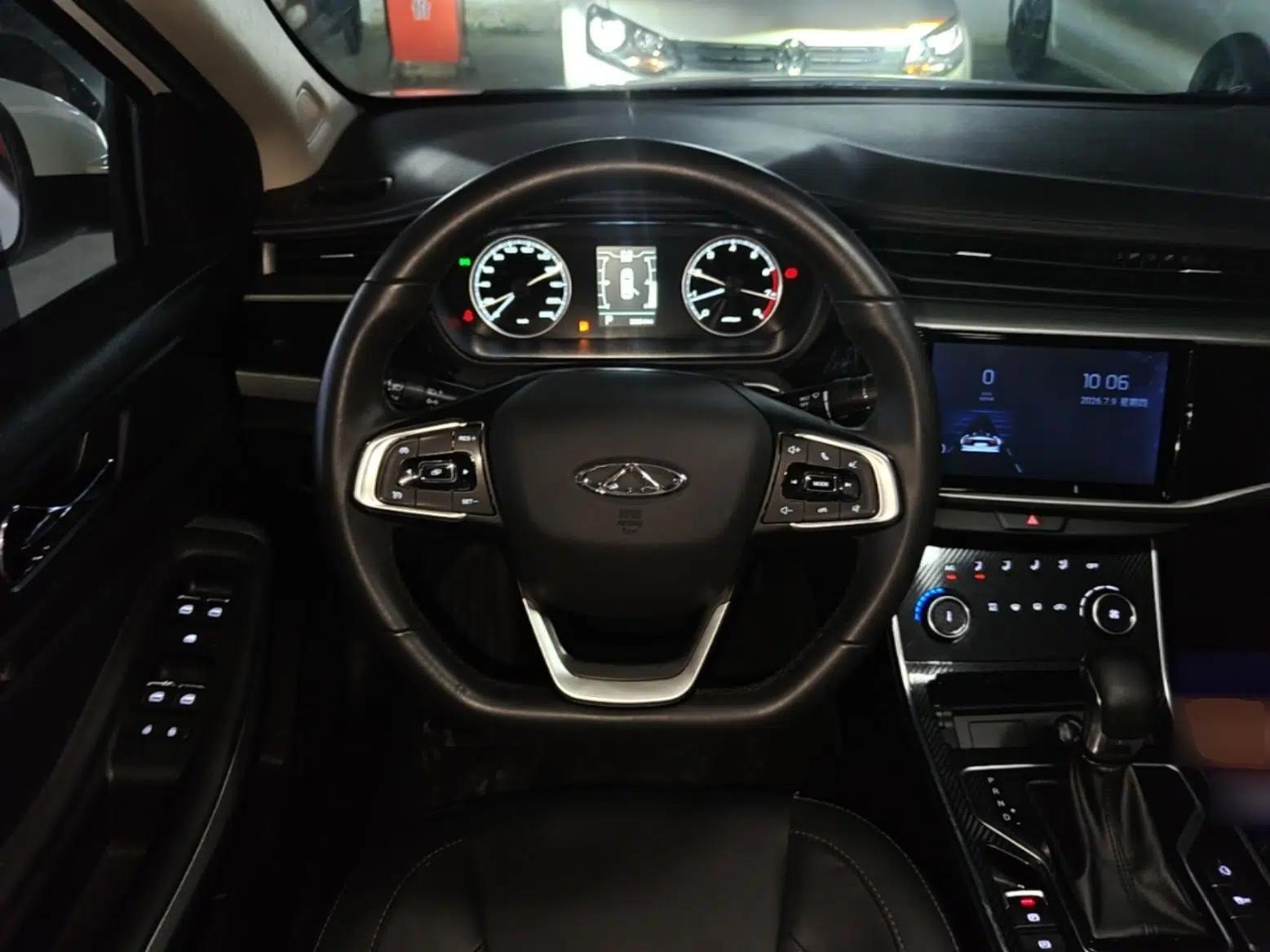 Chery Arrizo 5 2021 PRO 1.5L CVT Youth Edition — миниатюра 13
