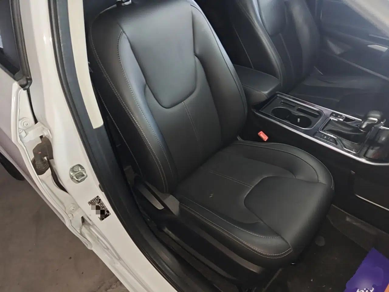 Chery Arrizo 5 2021 PRO 1.5L CVT Youth Edition — миниатюра 19