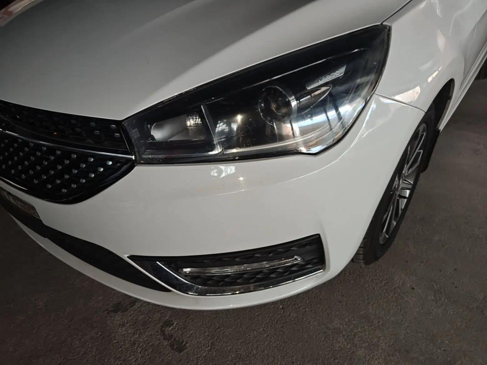 Chery Arrizo 5 2021 PRO 1.5L CVT Youth Edition — миниатюра 8