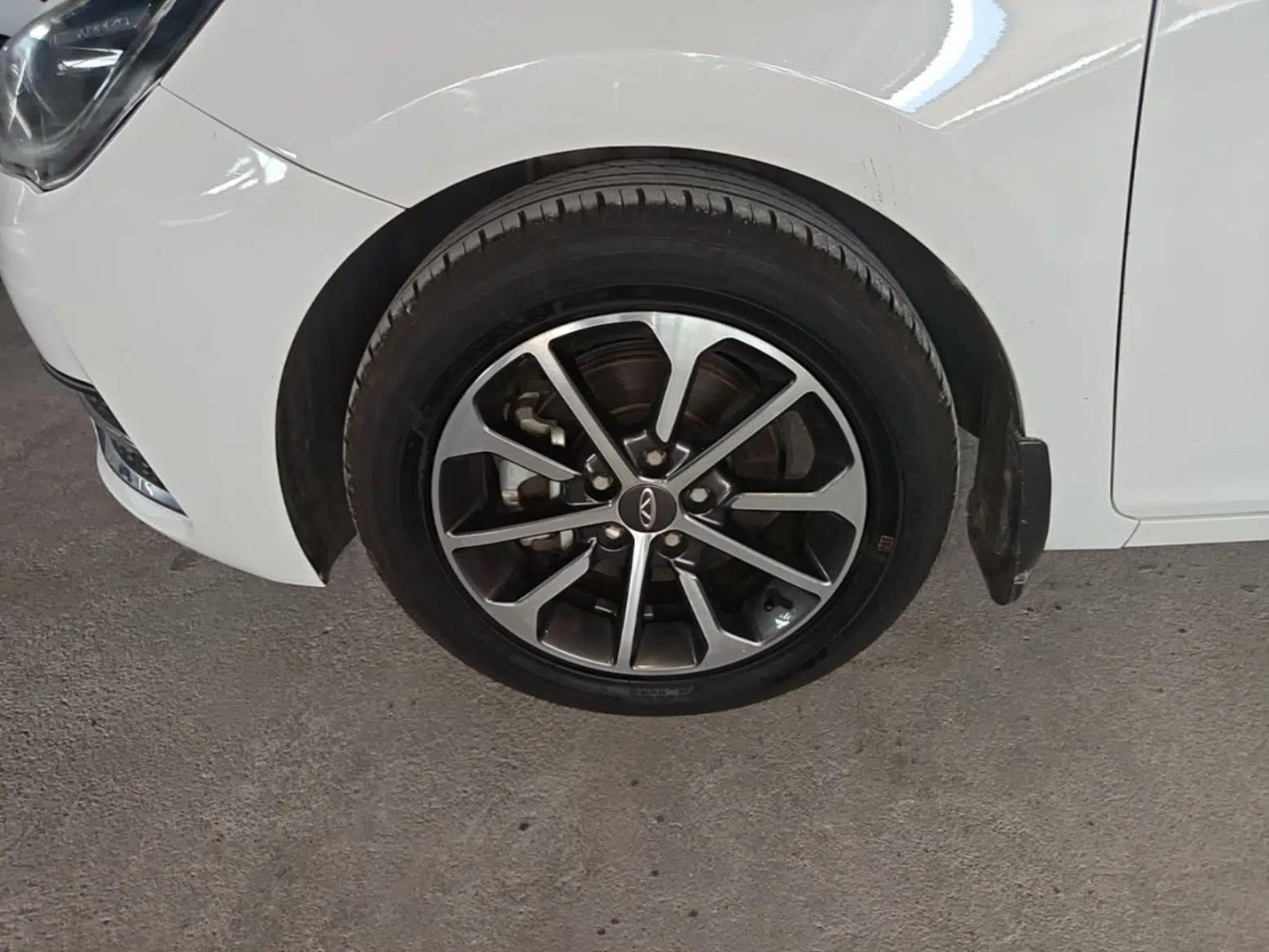 Chery Arrizo 5 2021 PRO 1.5L CVT Youth Edition — миниатюра 10