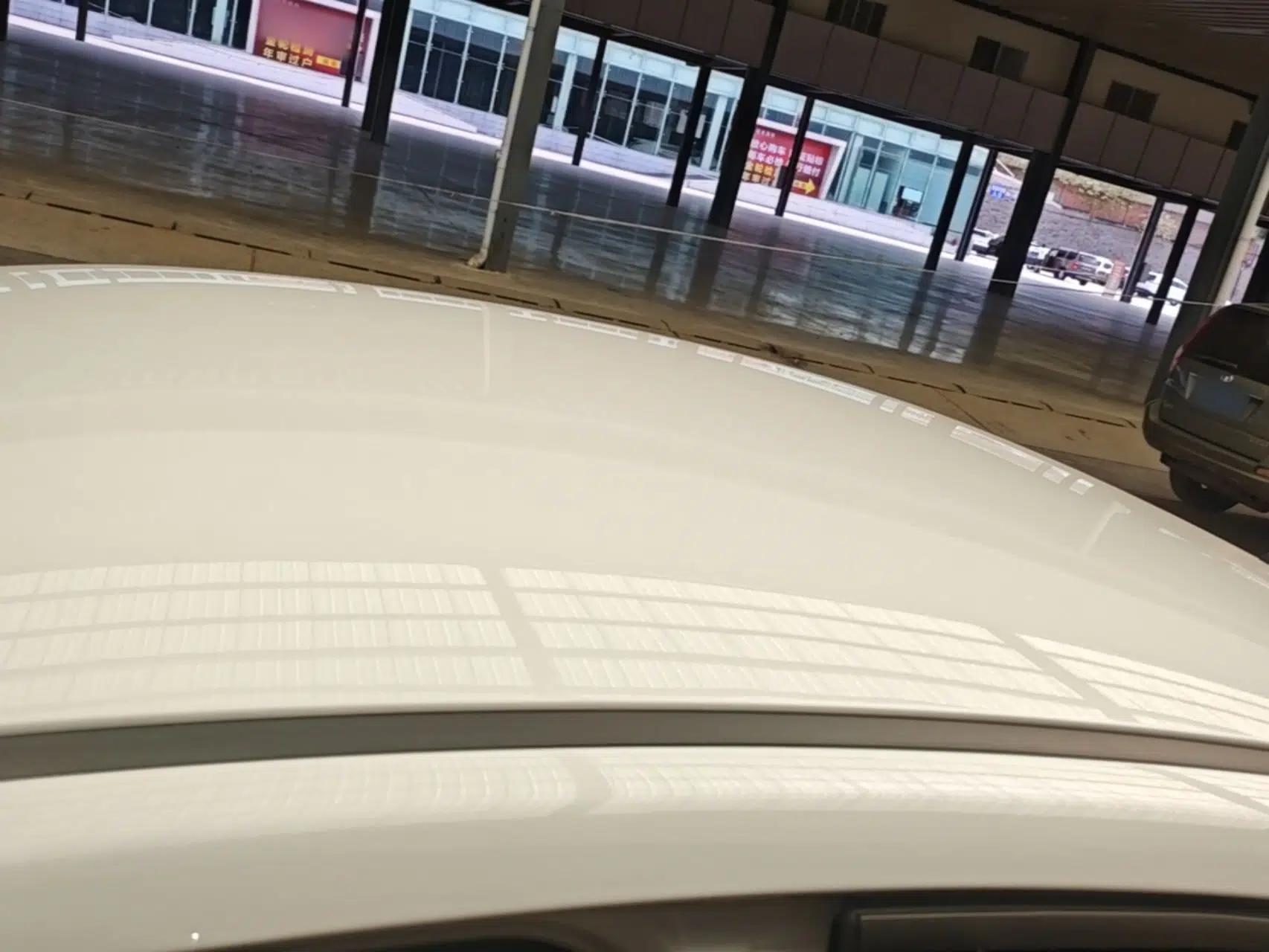 Chery Arrizo 5 2025 Excellence Version 1.5L CVT Fashionable Edition — миниатюра 7
