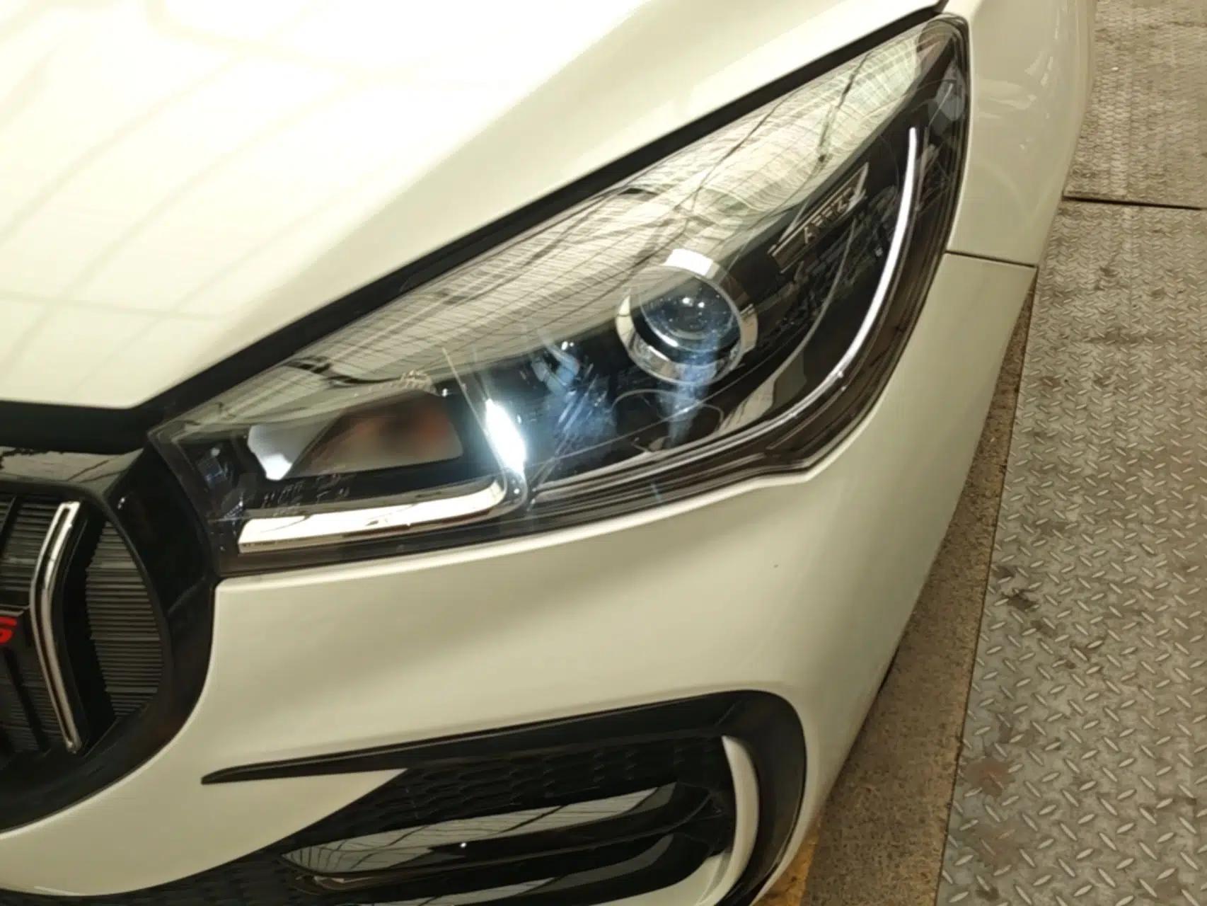 Chery Arrizo 5 2025 Excellence Version 1.5L CVT Fashionable Edition — миниатюра 8
