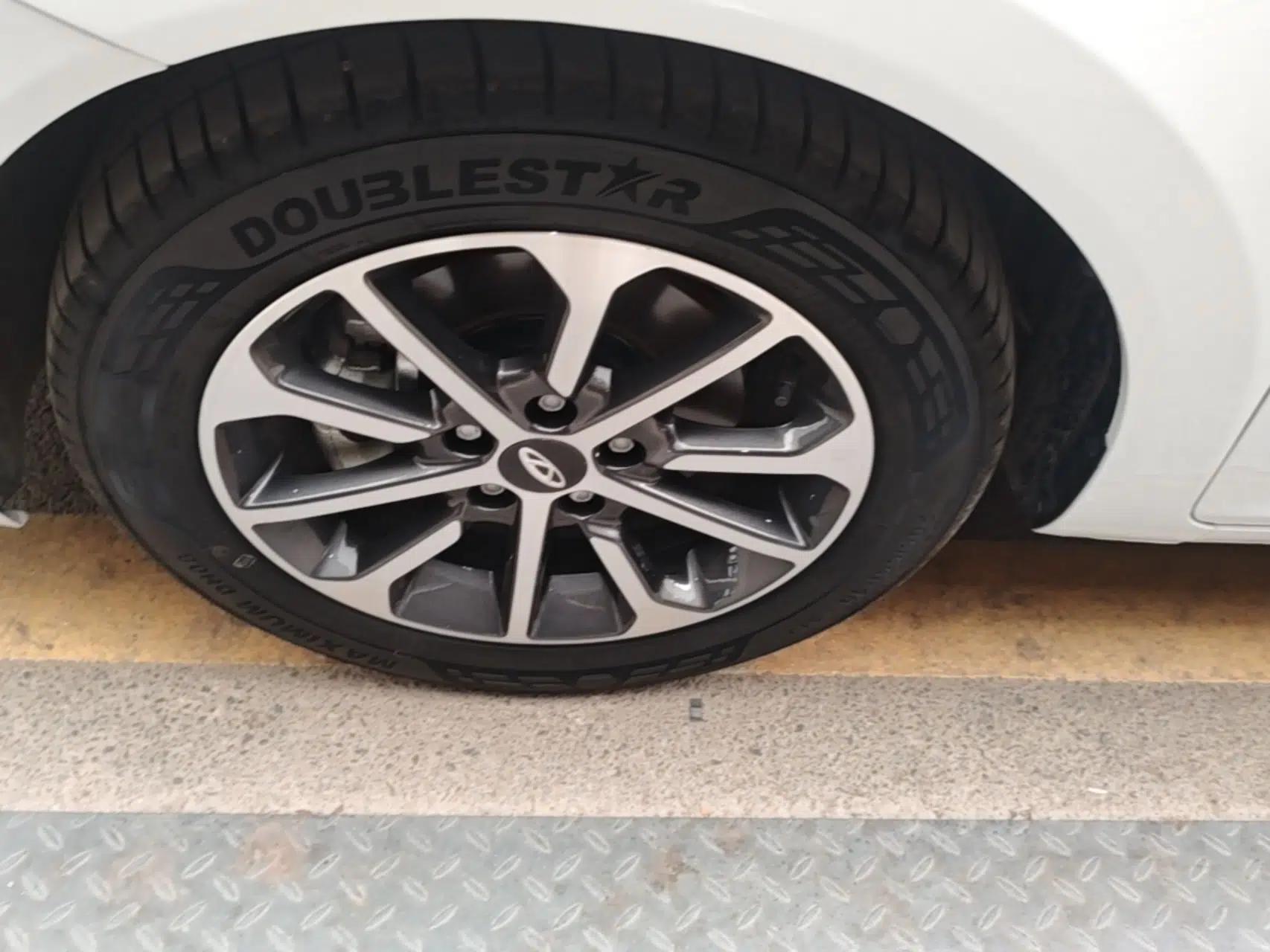 Chery Arrizo 5 2025 Excellence Version 1.5L CVT Fashionable Edition — миниатюра 10