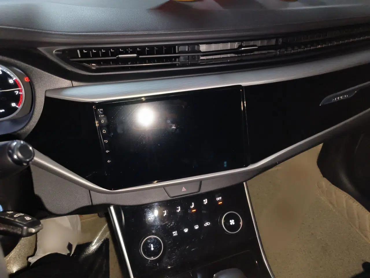 Chery Arrizo 5 2023 1.5L CVT Youth Edition — миниатюра 12