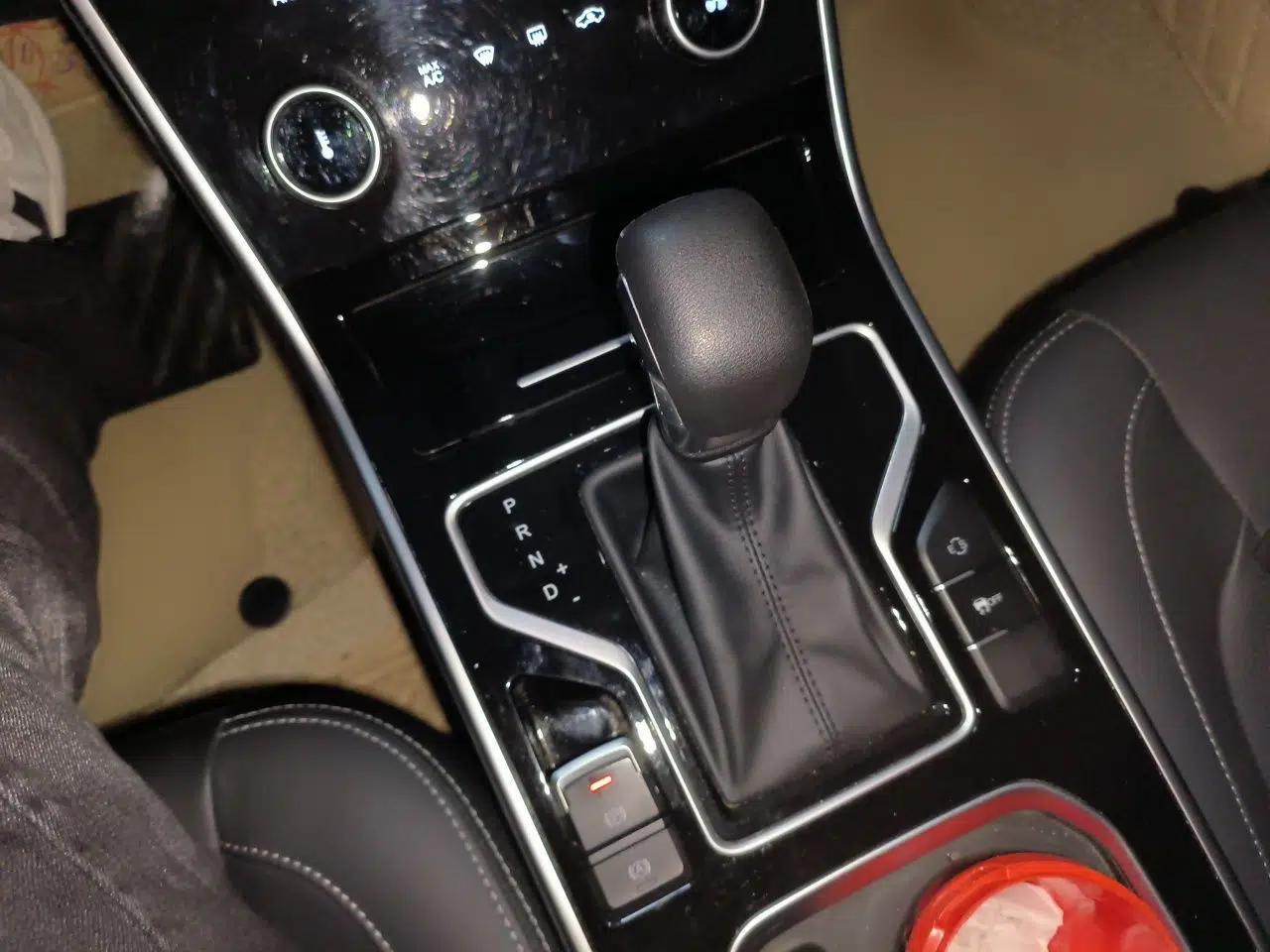 Chery Arrizo 5 2023 1.5L CVT Youth Edition — миниатюра 13