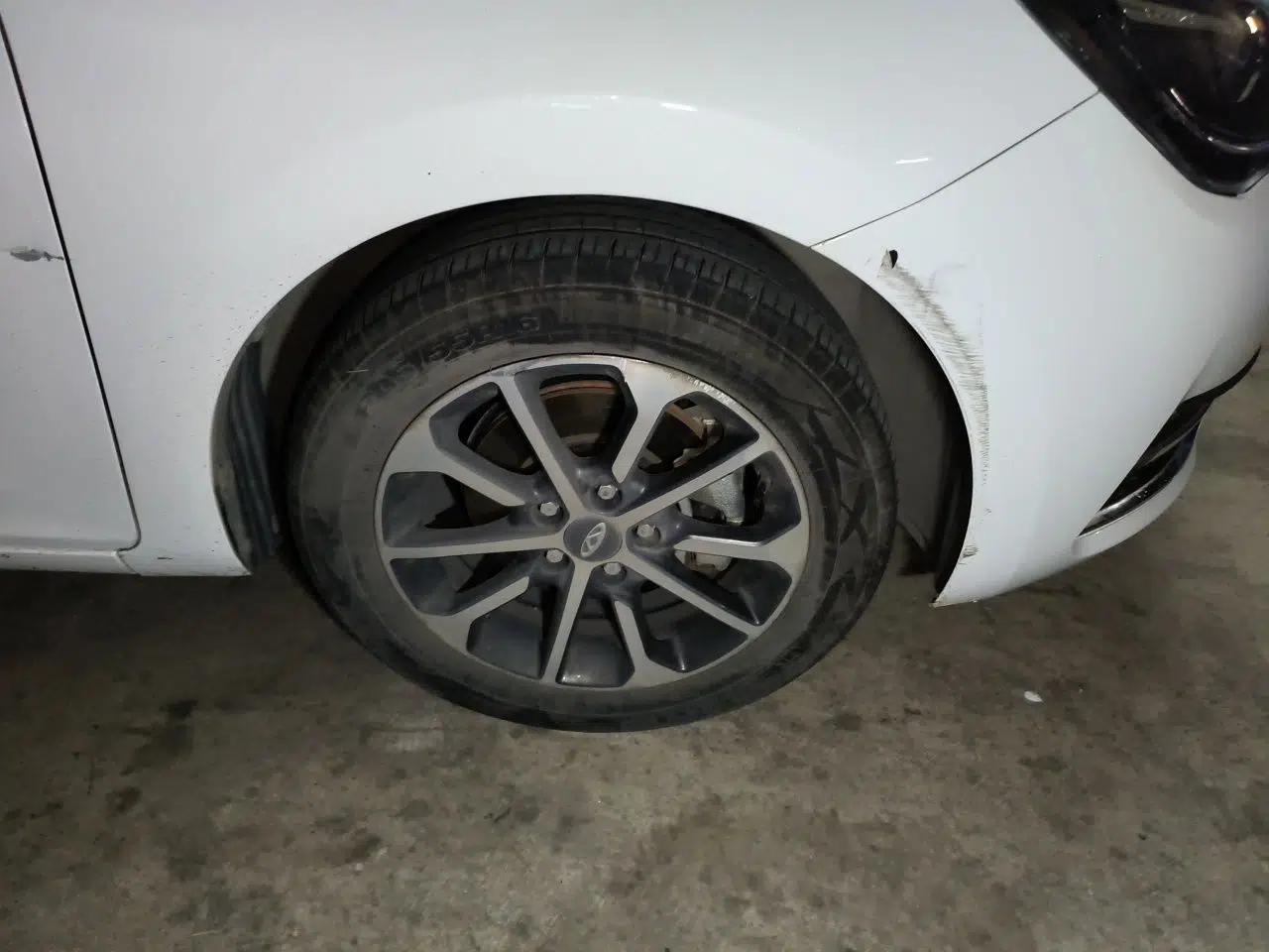 Chery Arrizo 5 2023 1.5L CVT Youth Edition — миниатюра 8