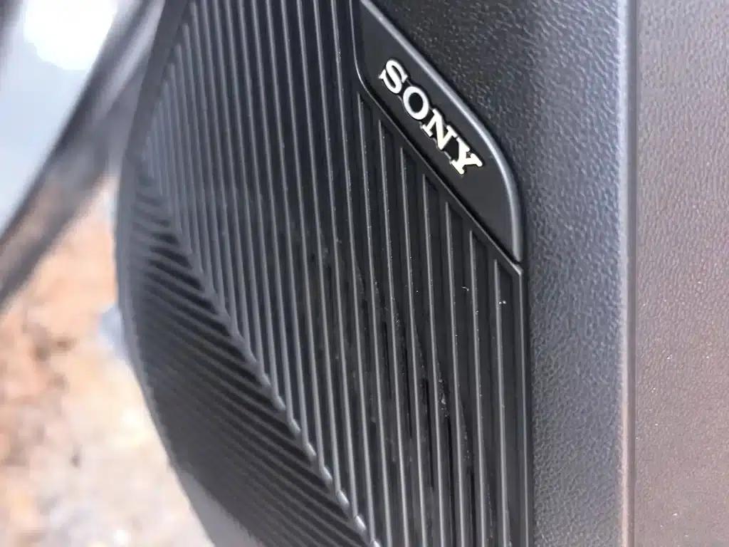 Changan UNI-Z 2025 1.5T Premium Edition — миниатюра 9