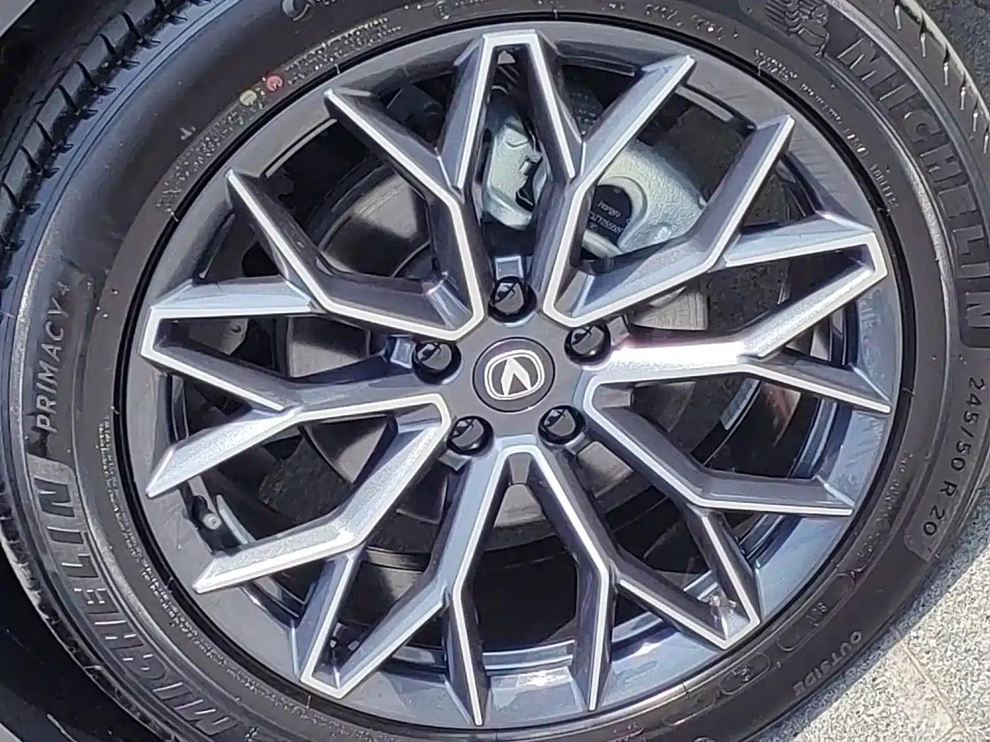 Changan UNI-Z 2025 1.5T Premium Edition — миниатюра 15