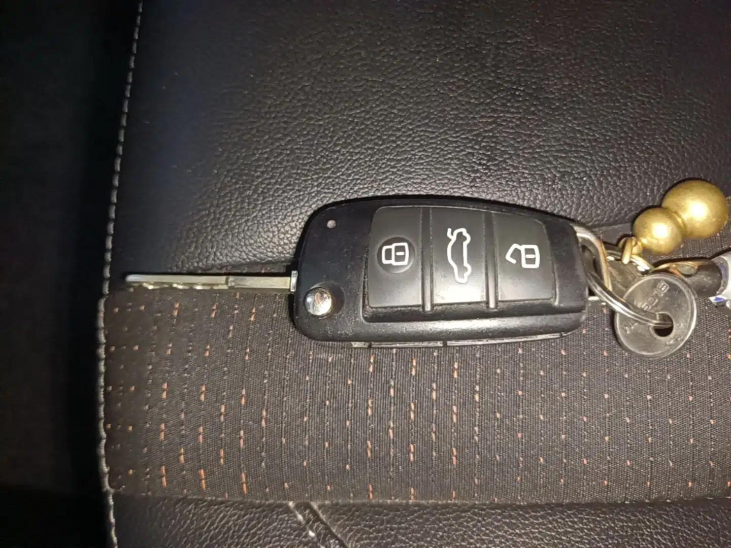 Chery Tiggo 3X 2018 1.5L Automatic Elite Edition — миниатюра 28