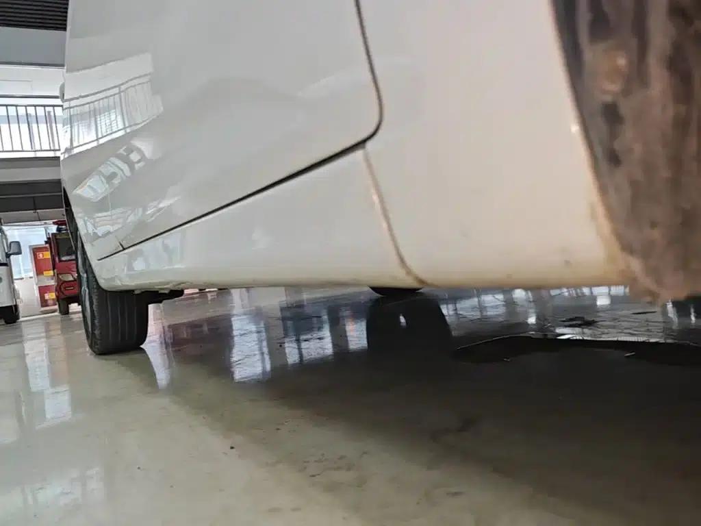 Changan Eado DT 2019 1.6L Manual Comfort Edition (China VI Emission Standard) — миниатюра 21