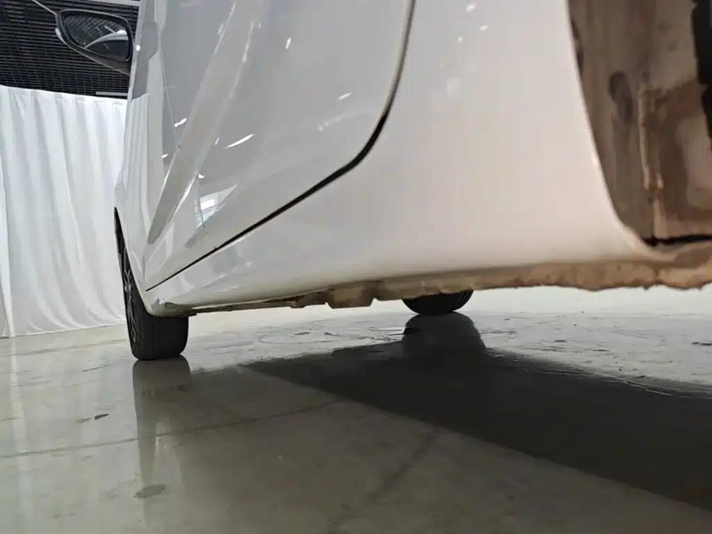 Changan Eado DT 2019 1.6L Manual Comfort Edition (China VI Emission Standard) — миниатюра 22