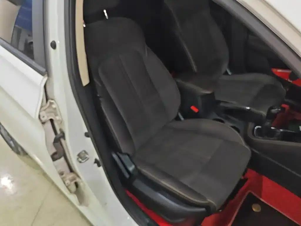 Changan Eado DT 2019 1.6L Manual Comfort Edition (China VI Emission Standard) — миниатюра 25