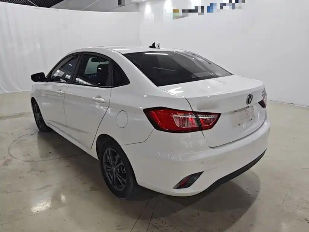 Changan Eado DT 2019 1.6L Manual Comfort Edition (China VI Emission Standard) — миниатюра 5