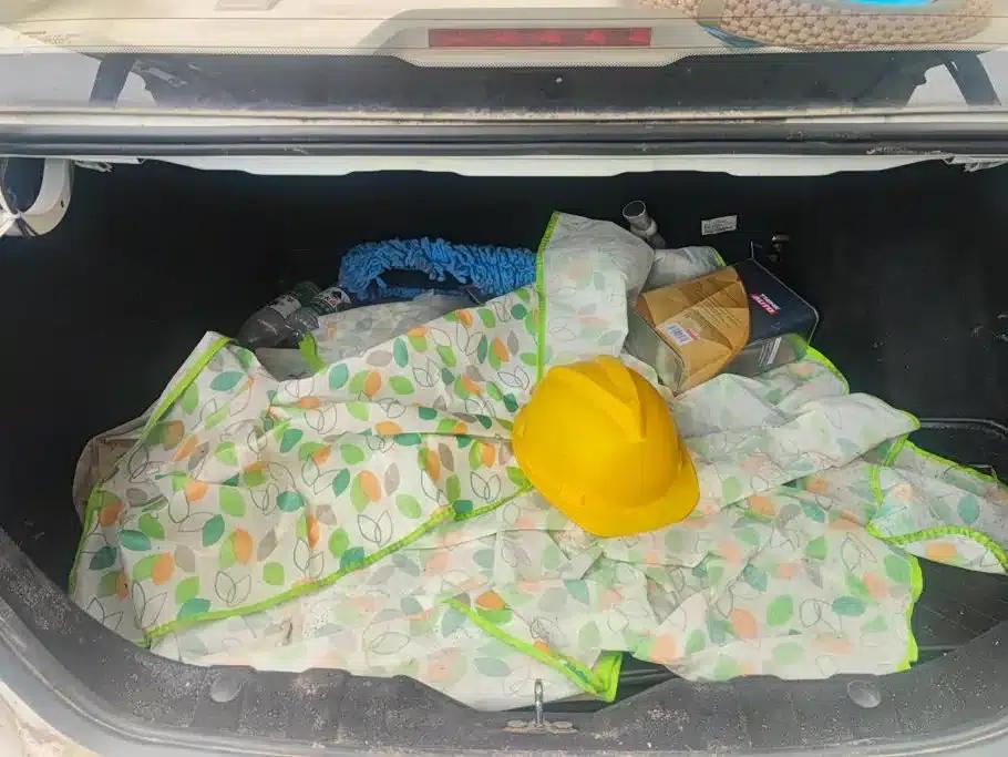 Yuexiang V3 2015 1.4L Manual Comfort Edition (National IV Emission Standard) — миниатюра 4