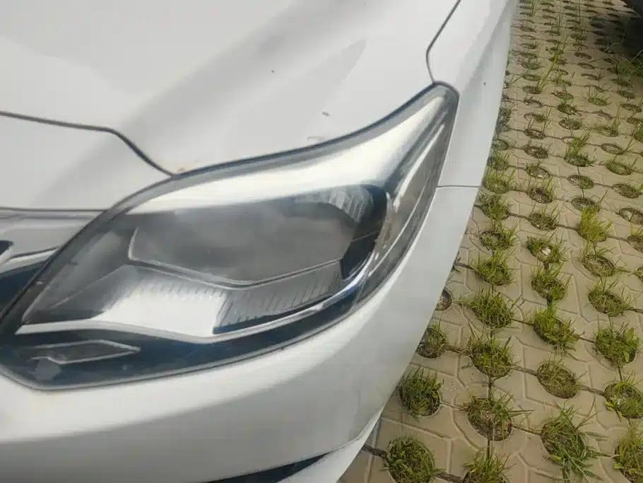 Yuexiang V3 2015 1.4L Manual Comfort Edition (National IV Emission Standard) — миниатюра 5
