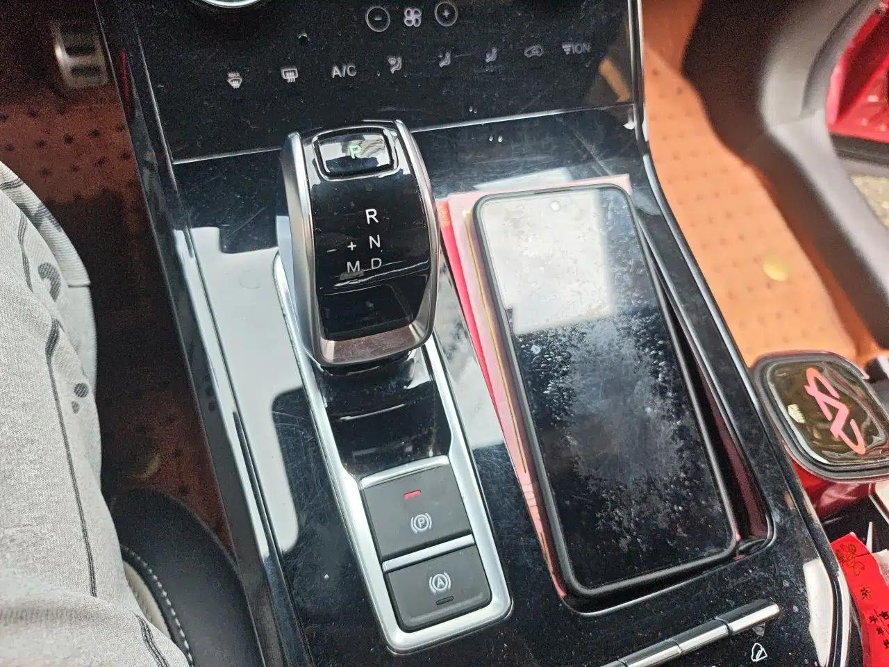 Chery Tiggo 7 2020 1.6T DCT ZhiPRO — миниатюра 14